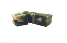 Load image into Gallery viewer, 4- Organic Soaps 4.5oz Scented
