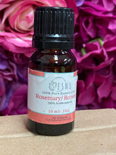 Load image into Gallery viewer, 60-Essential Oils .33oz (10ml)
