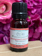 Load image into Gallery viewer, 60-Essential Oils .33oz (10ml)
