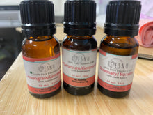 Load image into Gallery viewer, 60-Essential Oils .33oz (10ml)
