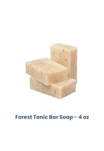 Load image into Gallery viewer, 1- 4 oz organic soap bars
