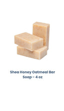 Load image into Gallery viewer, 1- 4 oz organic soap bars
