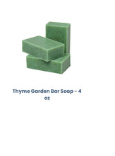 Load image into Gallery viewer, 1- 4 oz organic soap bars
