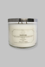 Load image into Gallery viewer, 3- 3-Wick Soy Scented Candles (Highly Fragrant)
