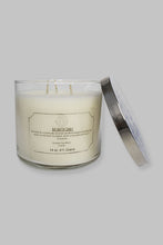 Load image into Gallery viewer, 3- 3-Wick Soy Scented Candles (Highly Fragrant)
