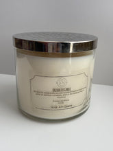 Load image into Gallery viewer, 3- 3-Wick Soy Scented Candles (Highly Fragrant)
