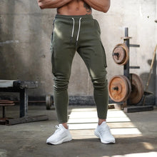 Load image into Gallery viewer, 32- Comfortable Sportswear Jogger Pants
