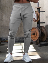 Load image into Gallery viewer, 32- Comfortable Sportswear Jogger Pants
