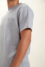 Load image into Gallery viewer, 16-Men&#39;s Grey Top Only
