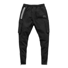 Load image into Gallery viewer, 32- Comfortable Sportswear Jogger Pants
